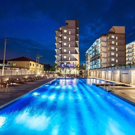 Carunda Hotel Ban Nong Hin  Zewnętrze zdjęcie