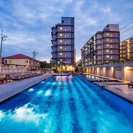 Carunda Hotel Ban Nong Hin  Zewnętrze zdjęcie