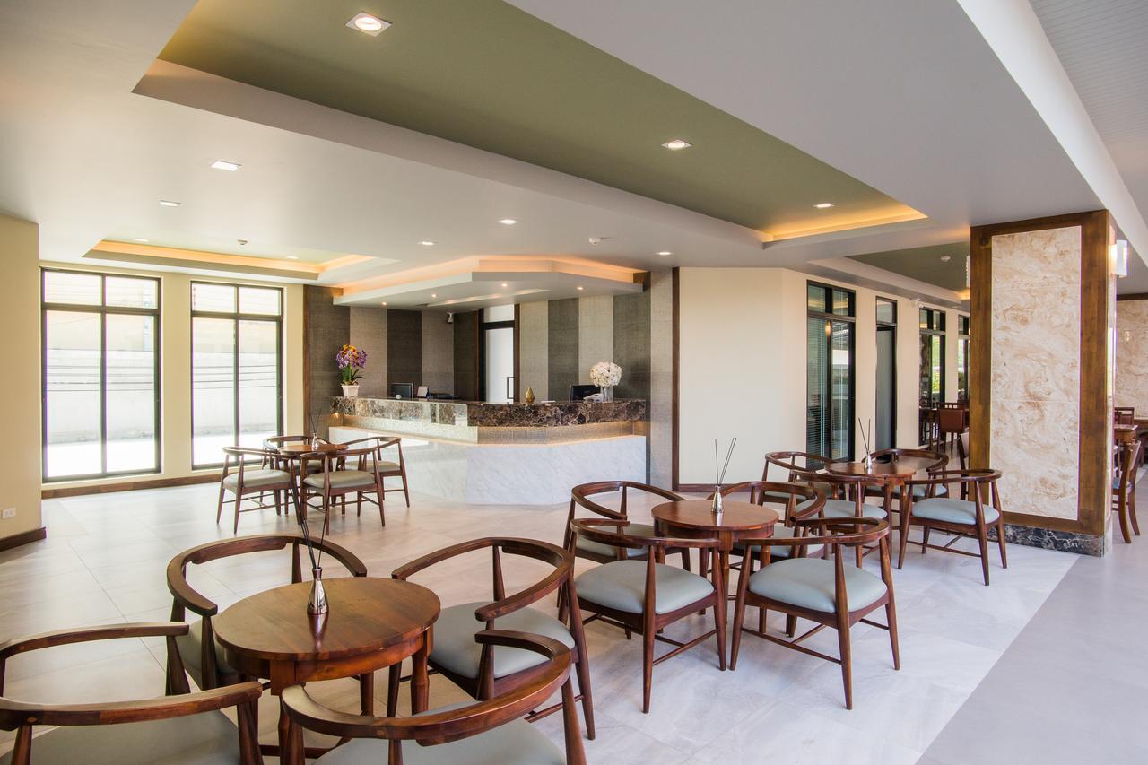 Carunda Hotel Ban Nong Hin  Zewnętrze zdjęcie