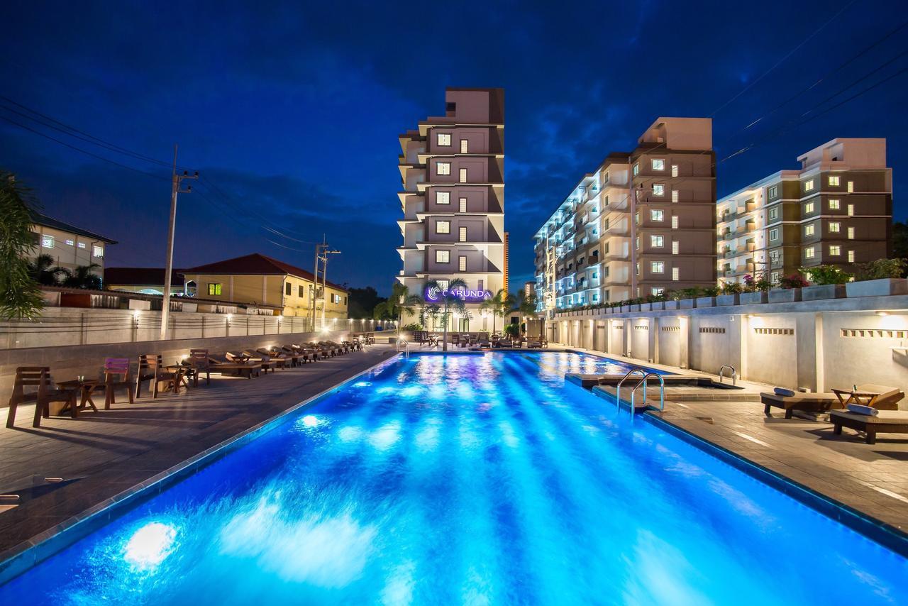 Carunda Hotel Ban Nong Hin  Zewnętrze zdjęcie