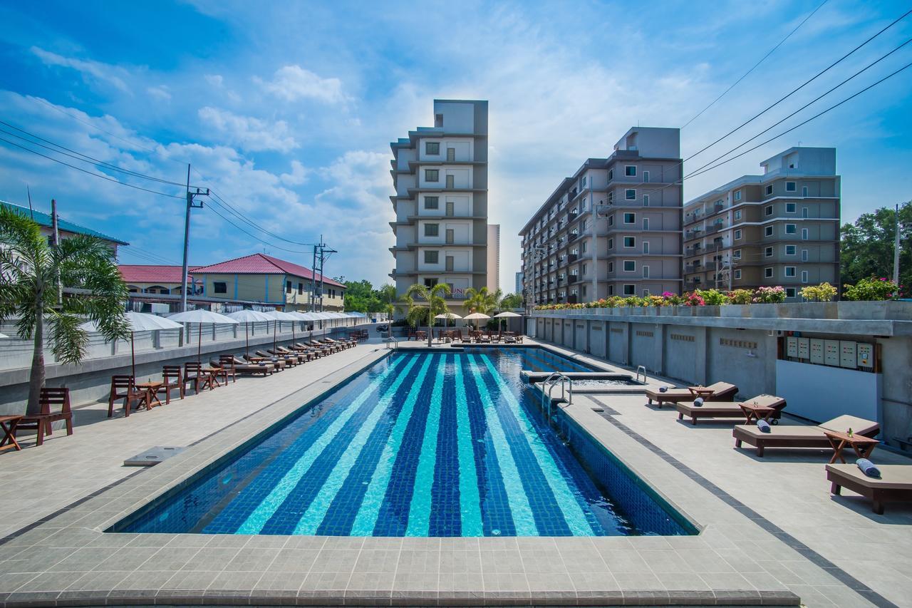 Carunda Hotel Ban Nong Hin  Zewnętrze zdjęcie