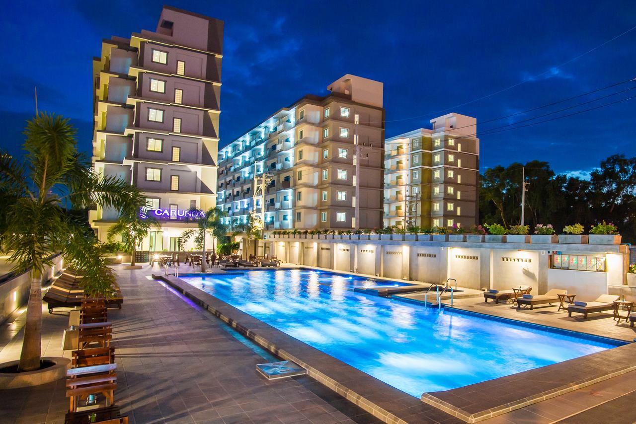 Carunda Hotel Ban Nong Hin  Zewnętrze zdjęcie