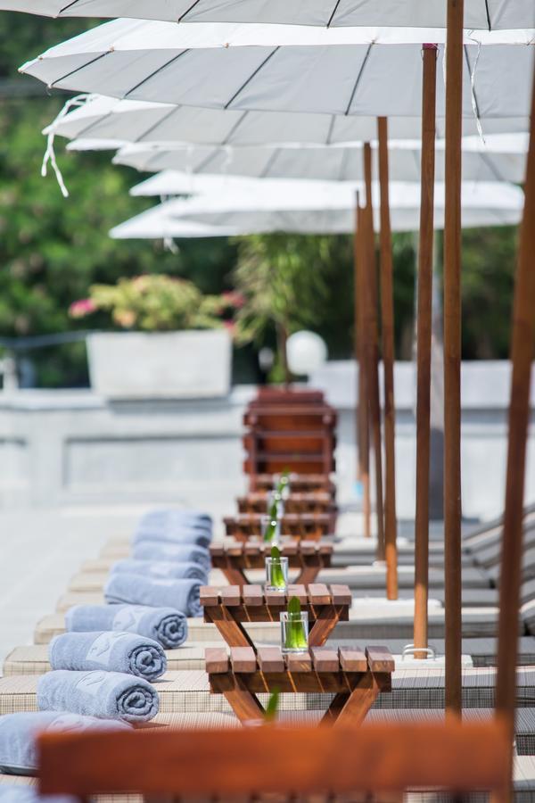 Carunda Hotel Ban Nong Hin  Zewnętrze zdjęcie