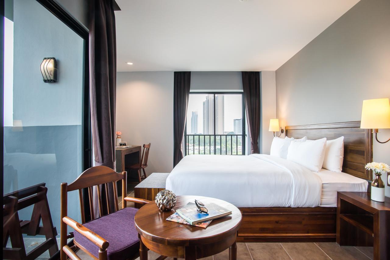 Carunda Hotel Ban Nong Hin  Zewnętrze zdjęcie