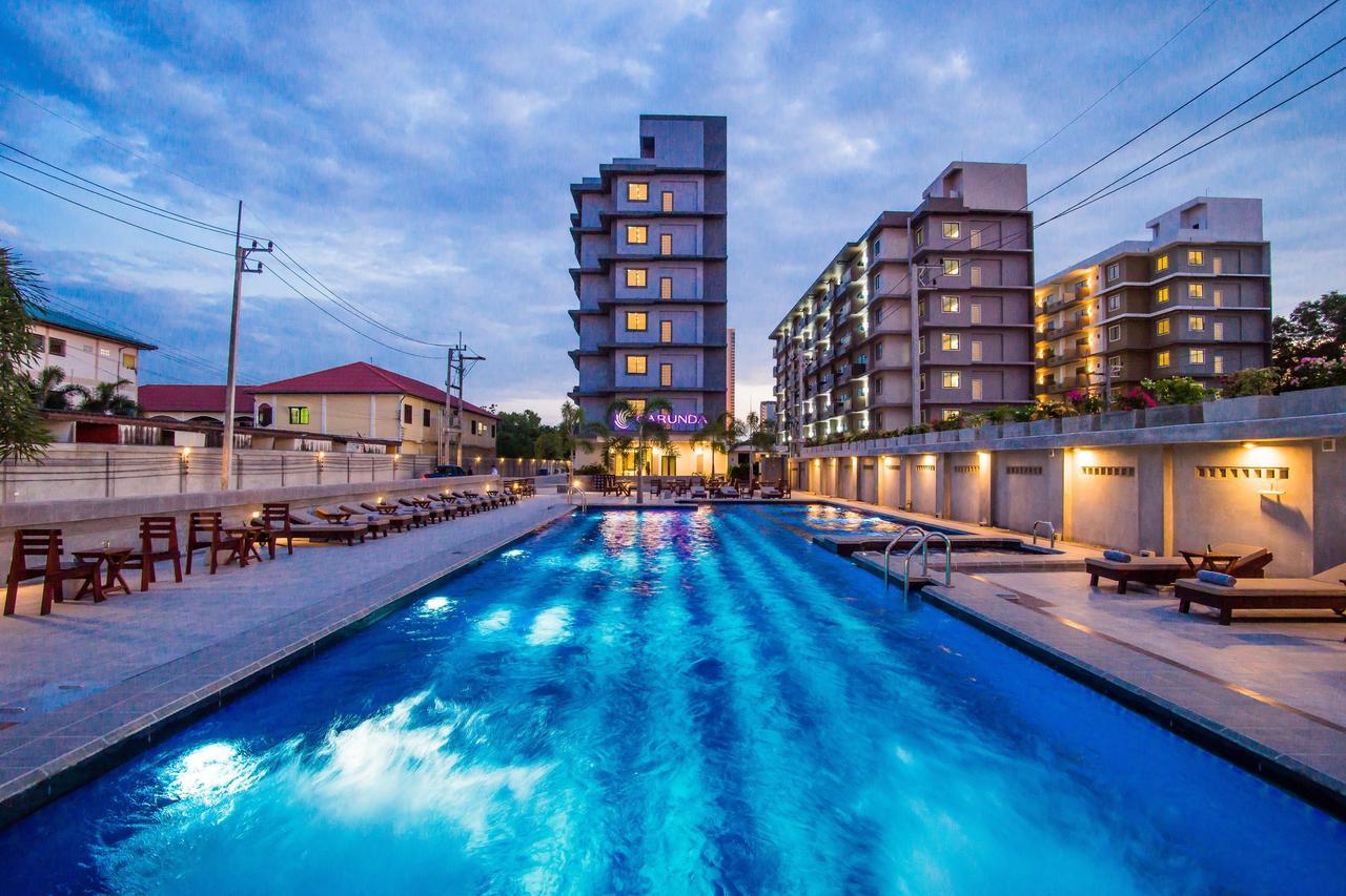 Carunda Hotel Ban Nong Hin  Zewnętrze zdjęcie