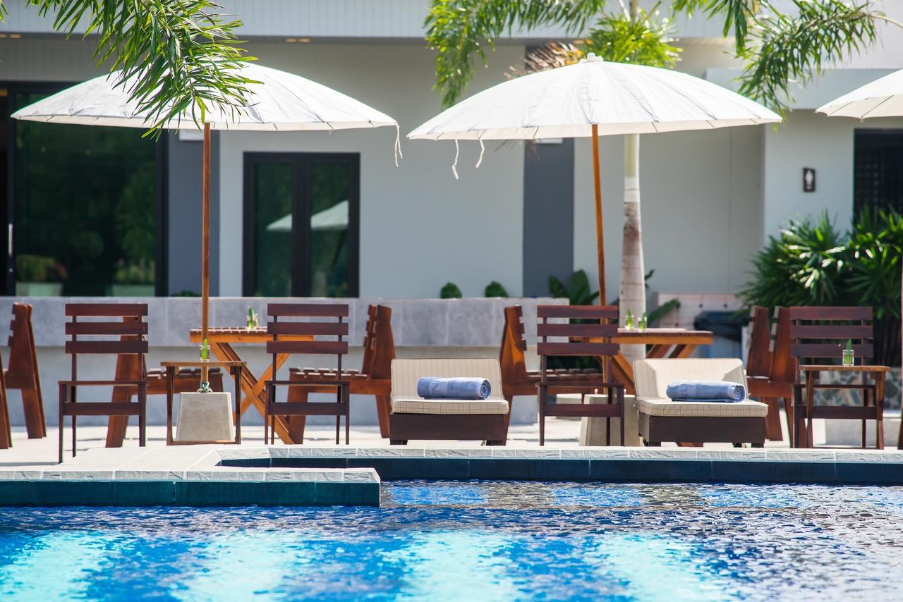 Carunda Hotel Ban Nong Hin  Zewnętrze zdjęcie