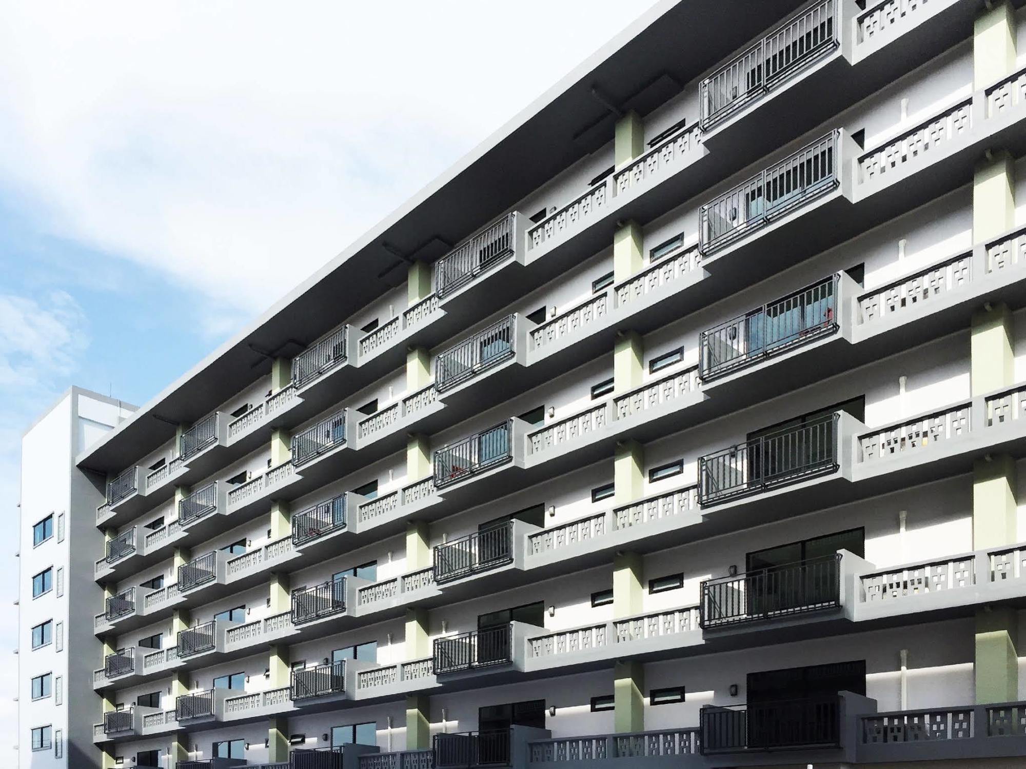 Carunda Hotel Ban Nong Hin  Zewnętrze zdjęcie
