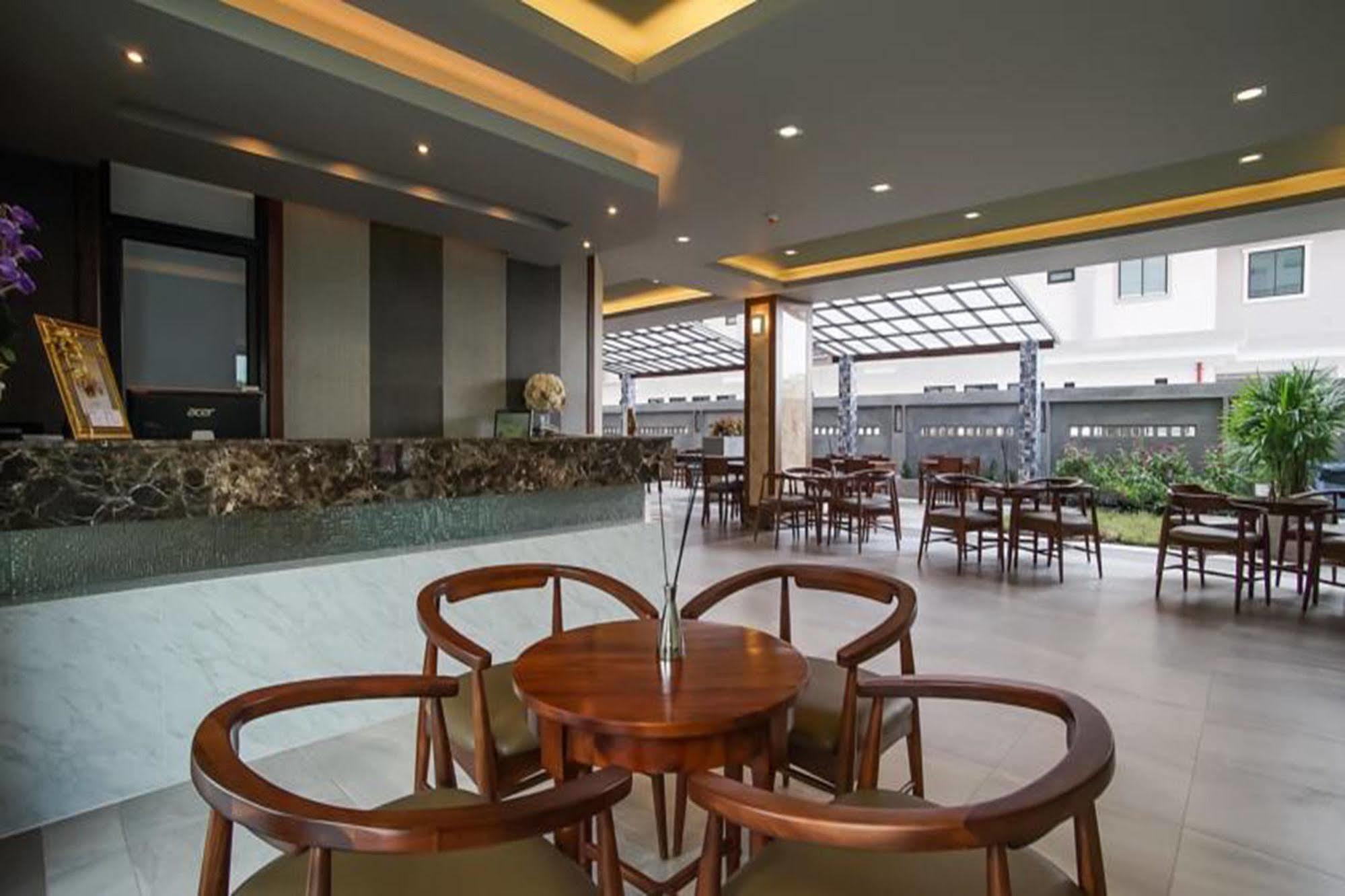 Carunda Hotel Ban Nong Hin  Zewnętrze zdjęcie