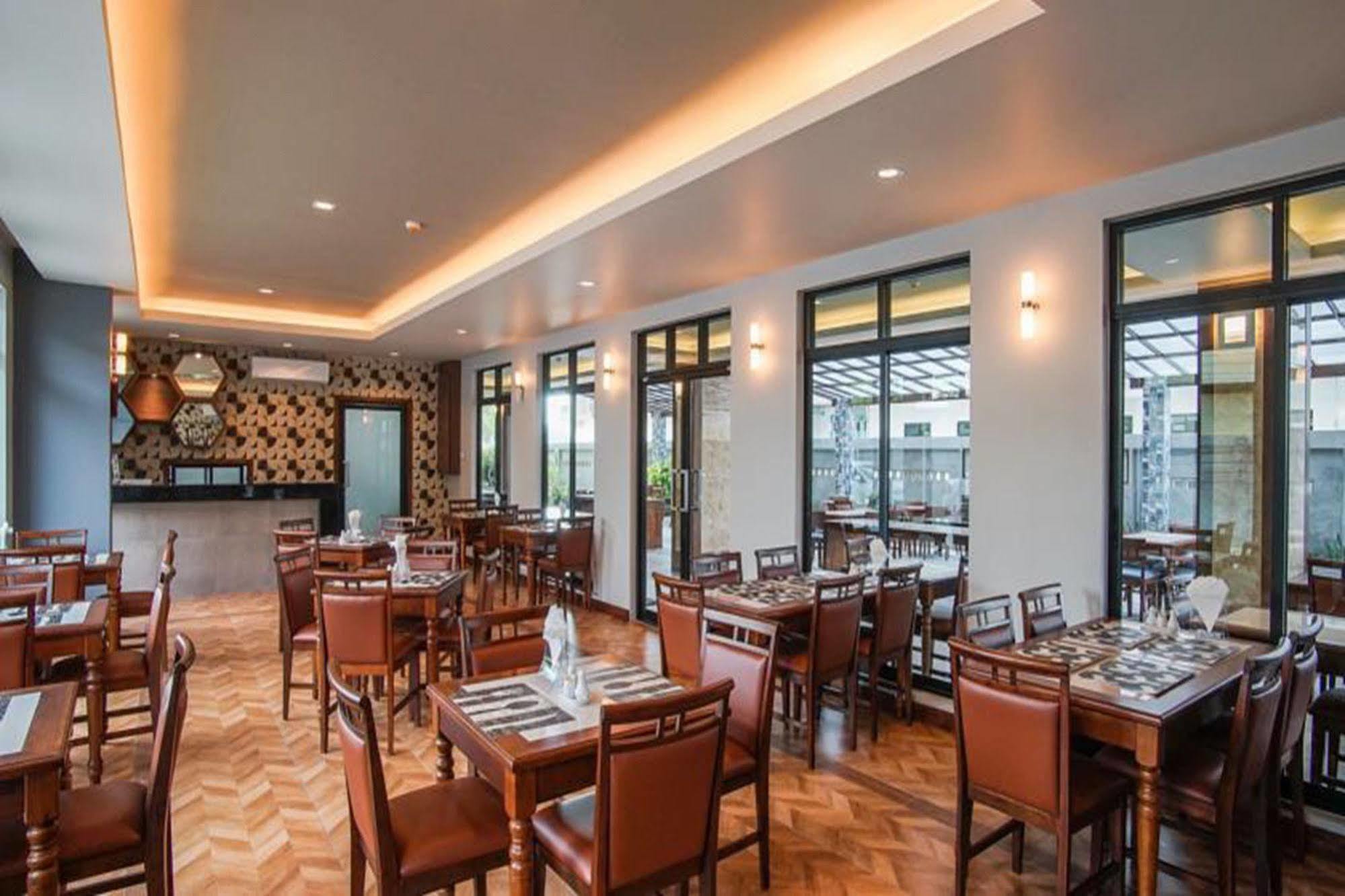 Carunda Hotel Ban Nong Hin  Zewnętrze zdjęcie