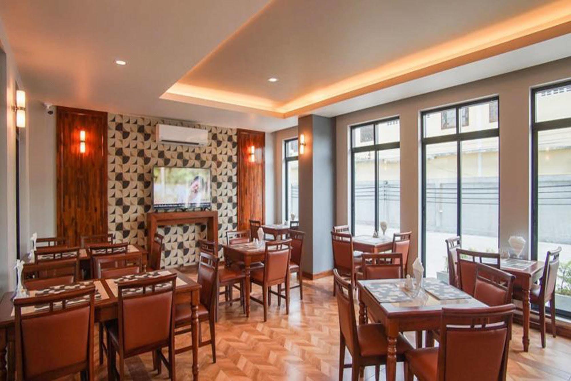 Carunda Hotel Ban Nong Hin  Zewnętrze zdjęcie