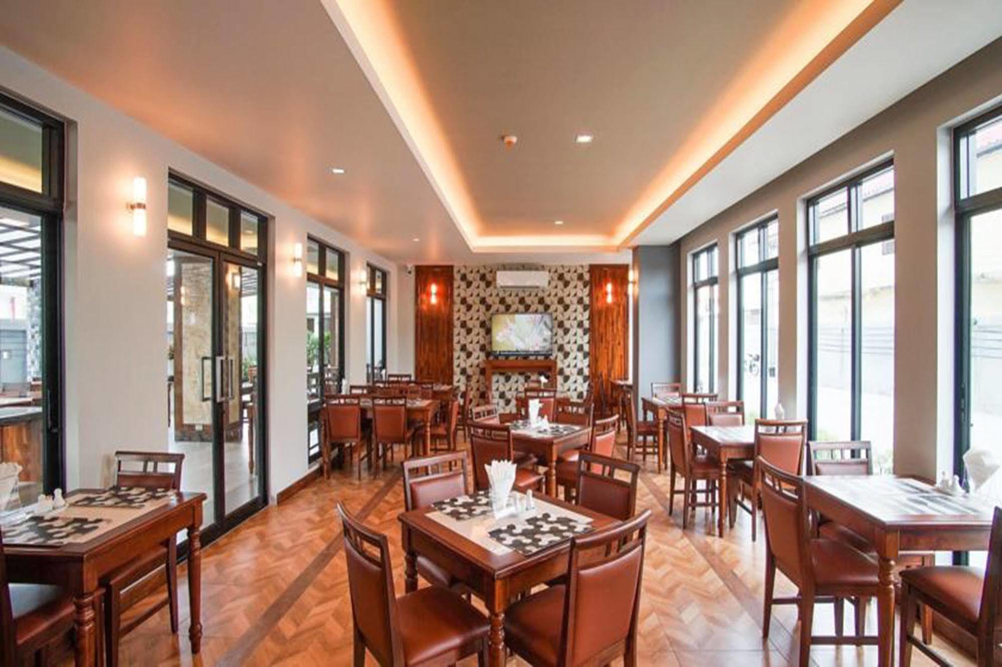 Carunda Hotel Ban Nong Hin  Zewnętrze zdjęcie