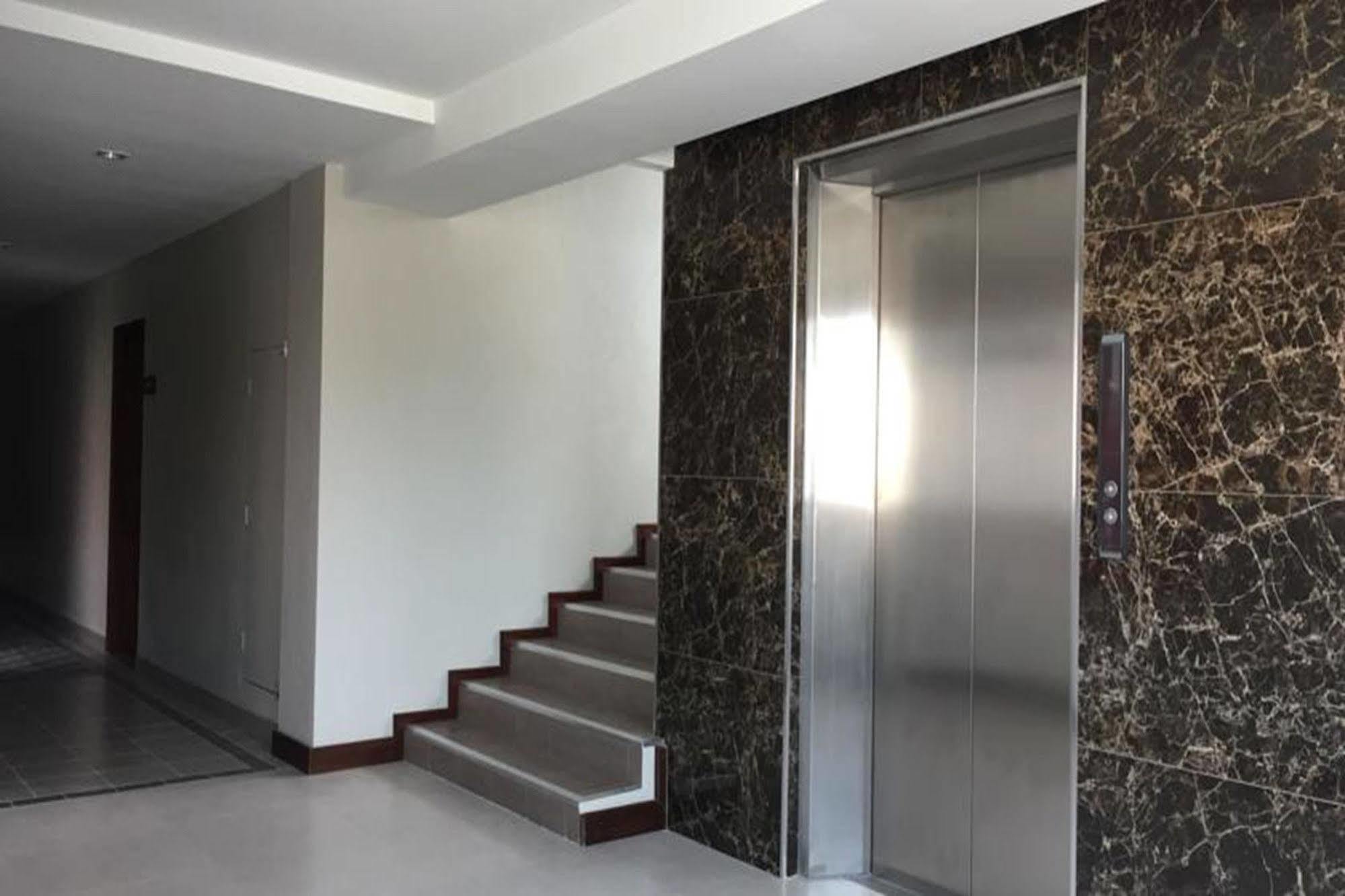Carunda Hotel Ban Nong Hin  Zewnętrze zdjęcie